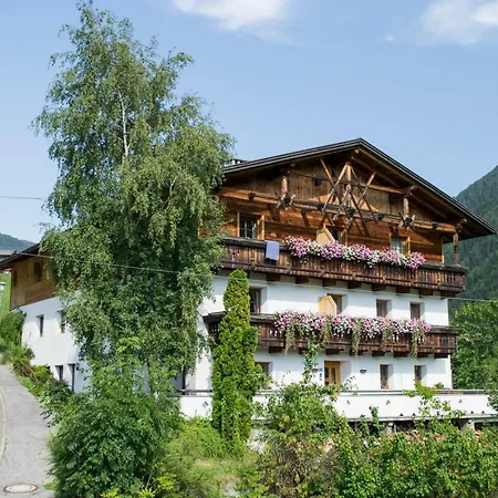 Pension Neuhaushof-3